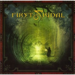 FIRST SIGNAL – First Signal - CD