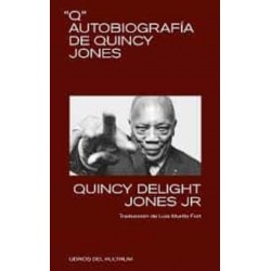 QUINCY JONES - Q: Autobiografía de Quincy Jones - LIBRO