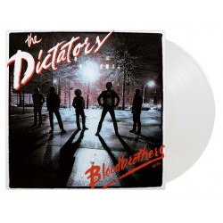 THE DITATORS – Bloodbrothers - LP