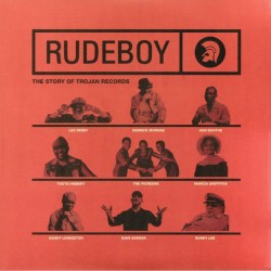 VA – Rudeboy (The Story Of Trojan Records) - 2LP