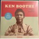 KEN BOOTHE – Essential Artist Collection - 2LP