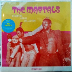 THE MAYTALS – Essential Artist Collection - 2LP