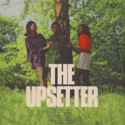 VA – The Upsetter - LP