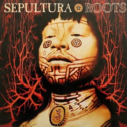 SEPULTURA – Roots - LP