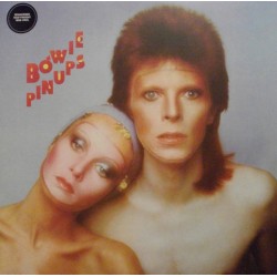 BOWIE – Pinups - LP