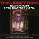 THE UPSETTERS – Scratch The Super Ape - LP