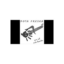 POTA FRESKA – ¡Qué Sol Más Bonito! - LP