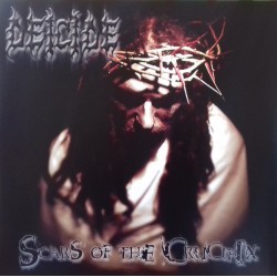 DEICIDE – Scars Of The Crucifix - LP