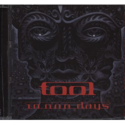 TOOL – 10,000 Days - CD