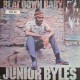 JUNIOR BYLES – Beat Down Babylon - LP