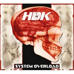HDK – System Overload - CD