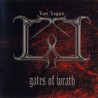 LOST LEGACY – Gates Of Wrath - CD