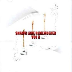VA – Shawn Lane Remembered Vol 2 - CD