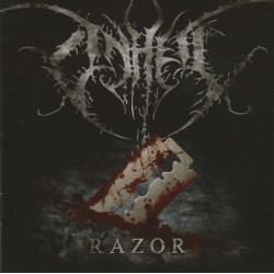 ONHEIL – Razor - CD