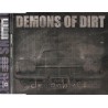 DEMONS OF DIRT – Demonblues - CD