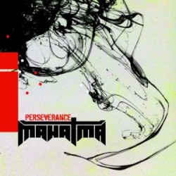 MAHATMA – Perseverance - CD