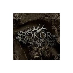 BOKOR – Vermin Soul - CD
