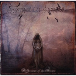 ESSENCE OF SORROW – Reflections Of The Obscure - CD