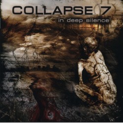 COLLAPSE 7 – In Deep Silence - CD