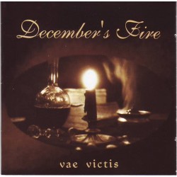 DECEMBER`S FIRE – Vae Victis - CD