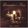 DECEMBER`S FIRE – Vae Victis - CD