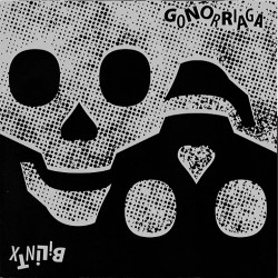 GONORRIAGA / BILINTX - Split - LP