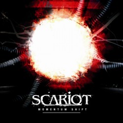 SCARIOT – Momentum Shift - CD