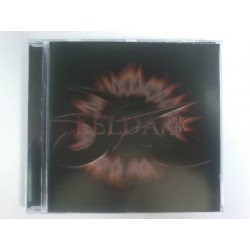 KELDARK – Slow Trip To Destruction - CD