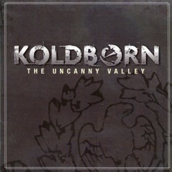 KOLDBORN – The Uncanny Valley - CD