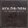 KOLDBORN – The Uncanny Valley - CD