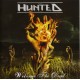 HUNTED – Welcome The Dead - CD