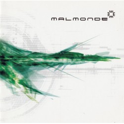 MALMONDE – Malmonde - CD