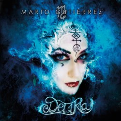 MARIO GUTIERREZ – Deliria - CD