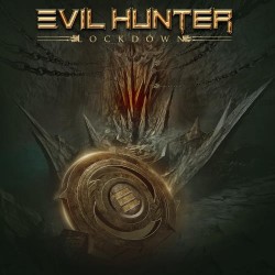 EVIL HUNTER – Lockdown - CD