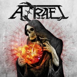 AZRAEL – Azrael - LP