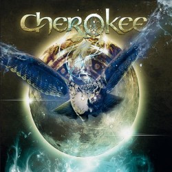 CHEROKEE – Cherokee - LP