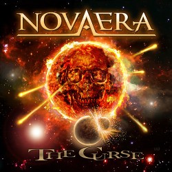 NOVA ERA – The Curse - CD