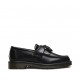 Zapato Dr. Martens 14573001 Adrian Tassle Loafer Polished Smooth - NEGROS