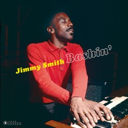 JIMMY SMITH – Bashin' - LP