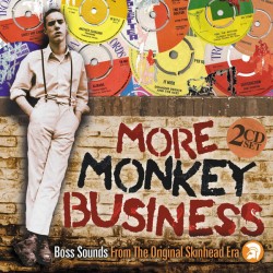VA – More Monkey Business - 2CD