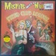 THE NUTLEY BRASS – Misfits Meet The Nutley Brass - Fiend Club Lounge - LP