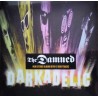 THE DAMNED – Darkadelic - LP