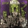 MISFITS – Earth A.D. / Wolfs Blood - LP