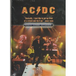 AC/DC – Rock Case Studies