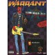 Warrant – Born Again: D.V.D. Delvis Video Diaries - DVD