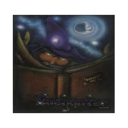 ENCHANTER – Secrets Vol. I / Symbols In Stone - CD