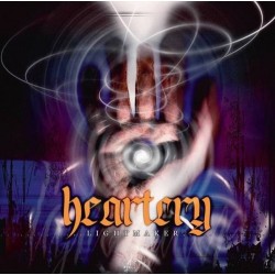 HEARTCRY – Lightmaker - CD