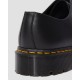 Dr. Martens 3 Eyelet Shoes 1461 BEX Smooth - BLACK
