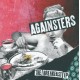 AGAINSTERS – The Breakfast EP - 7´´
