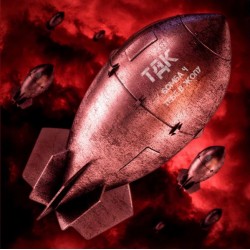 TDK – Bomba H Por El Culo - LP